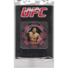 Balenie 5 boxov na blastery Topps UFC Main Event 2010