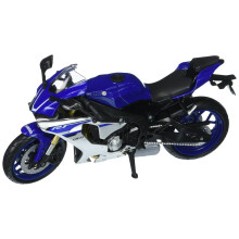 Newray 1:12 2016 Yamaha YZF -R1 - Blue