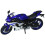 Newray 1:12 2016 Yamaha YZF -R1 - Bl? 1