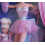 Barbie Σετ Δώρου Κούκλας Μπαλαρίνας BARBIE & KELLY (1997) 4