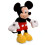 Disney Mickey Mouse Plush - Medium - 17 '' 3