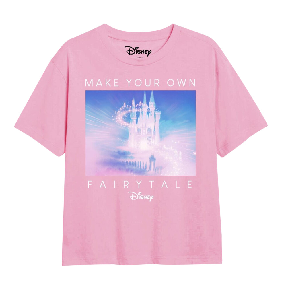 Disney Girls Fairytale T-Shirt