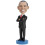 Koninklijke Bobbles Barack Obama Bobblehead 1