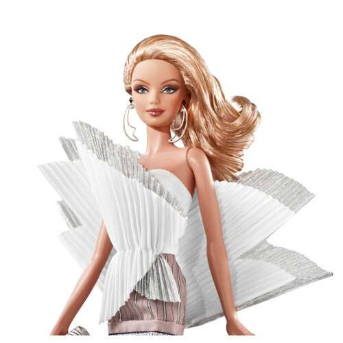 Barbie Barbie Collector Κούκλες του Κόσμου Όπερα Σίδνεϊ 1