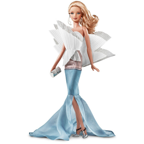 Barbie Barbie Collector Κούκλες του Κόσμου Όπερα Σίδνεϊ