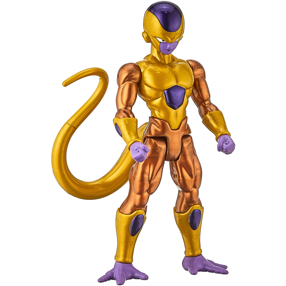 Photos - Action Figures / Transformers Dragon Ball Super Limit Breaker 12 Inch Figure Golden Frieza Series 36733