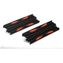AFX/Racemasters Track Squeeze 9 pros AFX70604 HO Slot Racing Track
