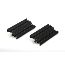 AFX/Racemasters Rennstrecke, gerade, 6 Paare, AFX70608 HO Slot Racing Track