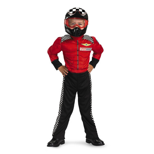 Turbo racer smbarnsdrkt 2t