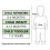 Baby -flickor lammdrkt rosa 0 - 6 mnader 4