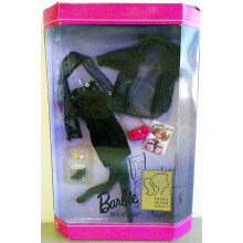 Barbie Fashion Millicent Roberts Date at Eight Mint en caja 1996