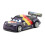 Mattel Disney Pixar Aut    2 - Auto s postavickou Maxa Schnella #21 2