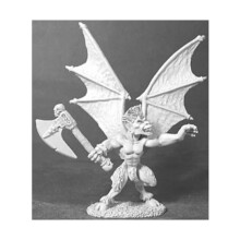 Reaper Miniatures Gharun Demon Warrior