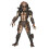 NECA Predators NECA 2010 Ταινία Σειρά 4 Φιγούρα Δράσης City Hunter 2