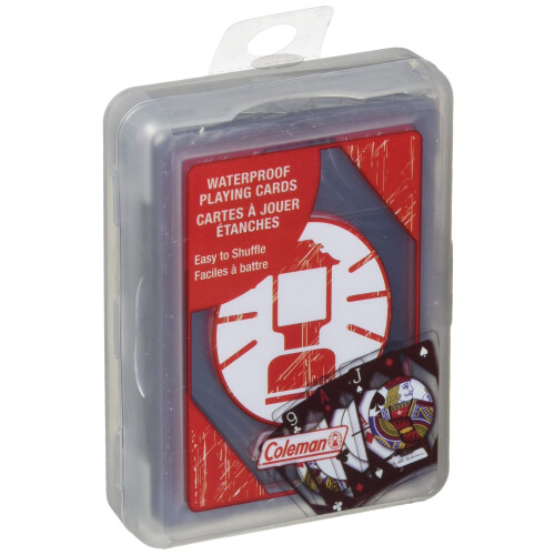 Coleman Coleman 2000009491 Kaarten spelen