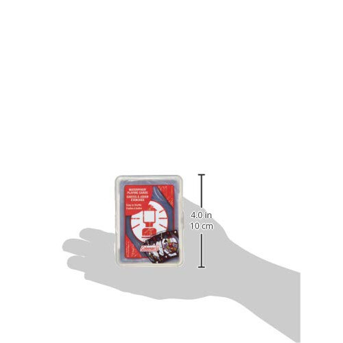 Coleman Coleman 2000009491 Kaarten spelen 2
