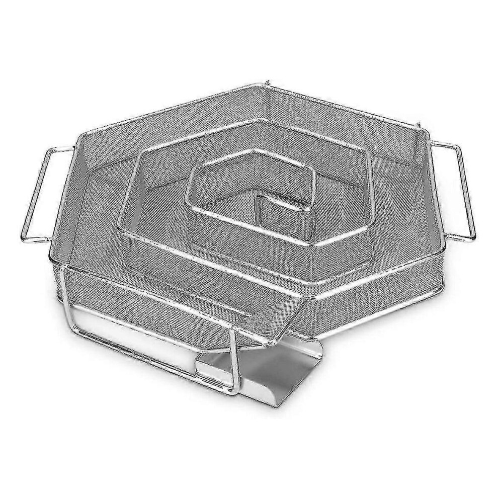 Cold Smoke Generator - BBQ Smoker Accessories for Food Smoking