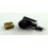 Dollhouse Miniature Camera with Film 2