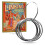 Magic Makers Linking Rings Pequeno conjunto de 4 polegadas de 8 an   is com aprendizado on -line 1