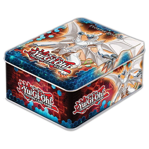 Yu-Gi-Oh! Yu Gi Oh! 2012 Wave 1 Evolzar Dolkka Samlarburk