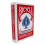 Bicycle 809 Carte da Gioco - Retro Mandolino - Rosso 1