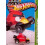 Mattel 2012 Hot Wheels Hw Imagination Angry Birds - Κόκκινο Πουλί 1