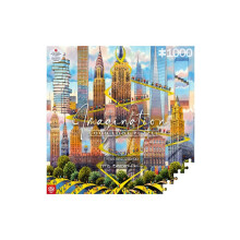 Puslespil 1000 Tytus Brzozowski New York / New York