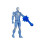 Hasbro Hasbro Iron Man 3 Series 1 F?????a ???s?? Cold Snap Iron Man 2