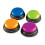 Risorse di apprendimento Rispondi Buzzer Classpack Strumenti e giochi per la classe 2