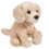Douglas Peluche de perro labrador amarillo Douglas Butter 2