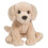 Douglas Peluche de perro labrador amarillo Douglas Butter 1