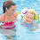 Intex Intex - Recreation Lively Print Schwimmring Summer Fun 2er Pack Sortiert 3