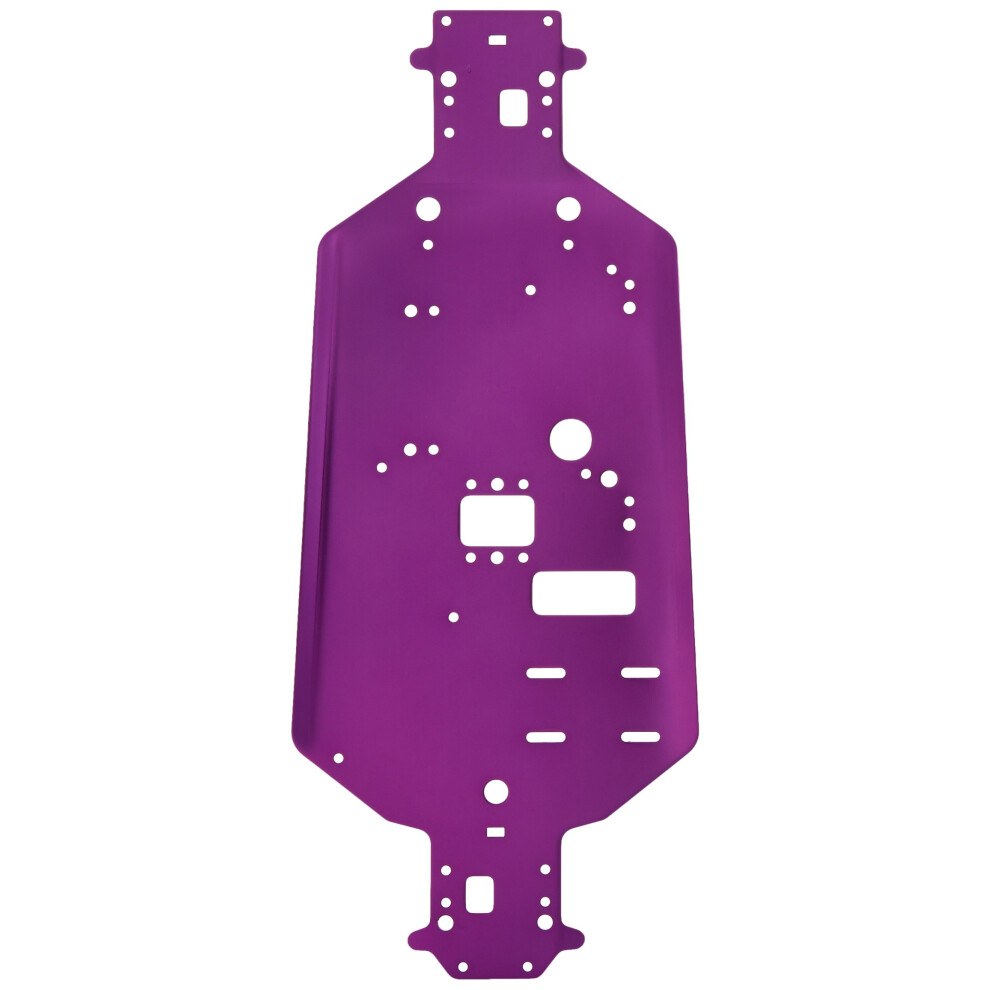 Redcat Racing Chassisplaat (06001)-image