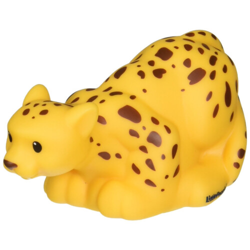Fisher-Price Fisher-Price Little People Leopard
