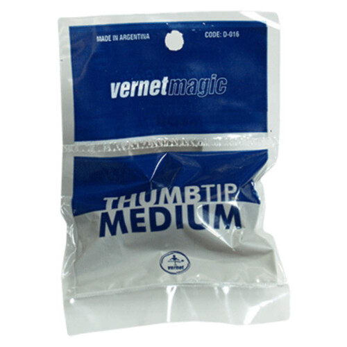 Vernet Magic Thumb Tip Medium (Vinyl) από Vernet - Τρικ 1