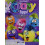 Kit de Colorear Crazy Eggs de R.J. Rabbit para Pascua de Fun World 1