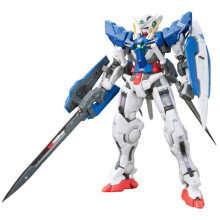 Bandai Hobby #15 RG Gundam Exia Modellbausatz (Mastab 1:144)