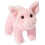 Douglas Douglas Buttons Pl?schtier ?Pink Pig? 1