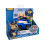 Paw Patrol Paw Patrol Chase's Cruiser, Όχημα & Φιγούρα 5