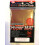 KMC Hyper Matte Sleeves (confezione da 80) Rosso 2