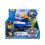 Paw Patrol Paw Patrol Chase's Cruiser, Όχημα & Φιγούρα 2