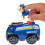 Paw Patrol Paw Patrol Chase's Cruiser, Όχημα & Φιγούρα 3