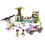 LEGO LEGO Friends Διάσωση Γέφυρας Ζούγκλας 41036 4