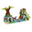 LEGO LEGO Friends Διάσωση Γέφυρας Ζούγκλας 41036 5