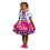 Disney Doc McStuffins Tutu Deluxe Kleinkind-Mdchenkostm 1