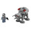 LEGO LEGO Star Wars AT-AT Toy 4