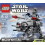 LEGO LEGO Star Wars AT-AT Toy 2