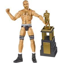 S ria WWE Elite Collection #33 Cesaro