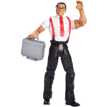 WWE Elite Figur Nr.30