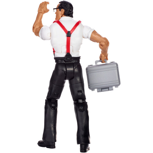 WWE WWE Elite Figura No.30 2